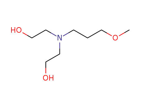 2,2′-[(3-メトキシプロピル)イミノ]ビスエタノール