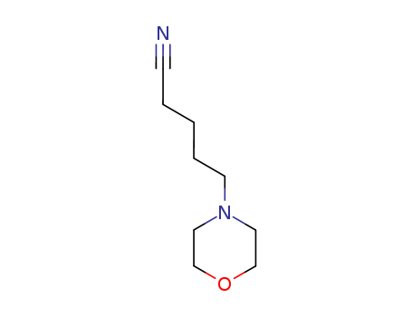 4-cyanopentylmorpholine