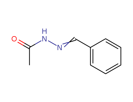 N-(benzylideneamino)acetamide cas  940-48-7