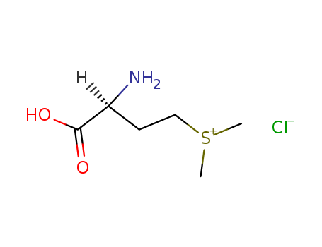 Methylmethionine sulfonium chloride