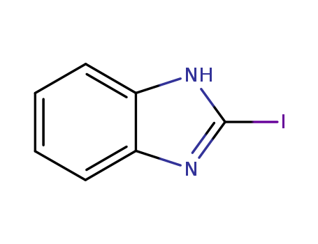 4-(4-AMINOMETHYL-OXAZOL-2-YL)-PHENYLAMINE