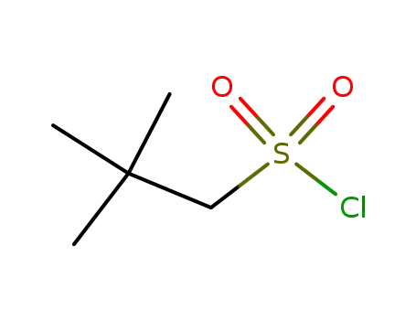 2,2-Dimethylpropane-1-sulfonyl chloride