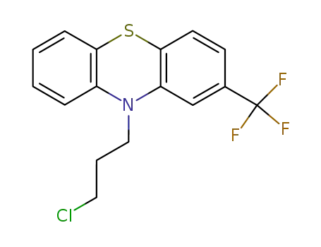 1675-46-3 Structure