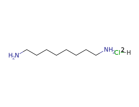 1,8-Octanediamine, hydrochloride