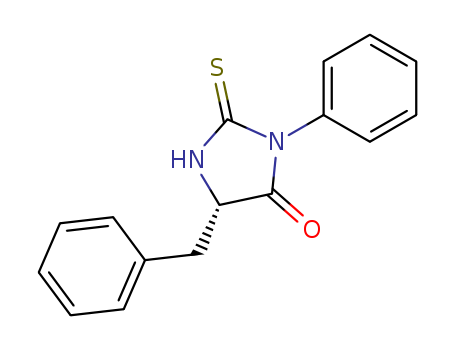 PHENYLTHIOHYDANTOIN PHENYLALANINE)