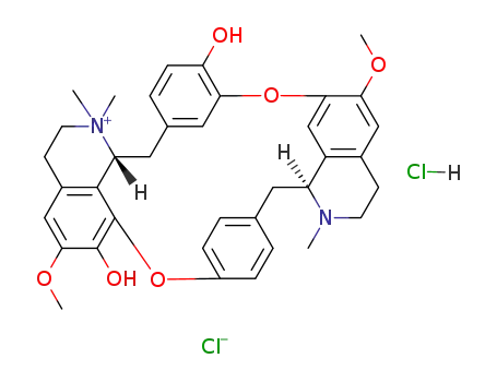 57-94-3 Structure