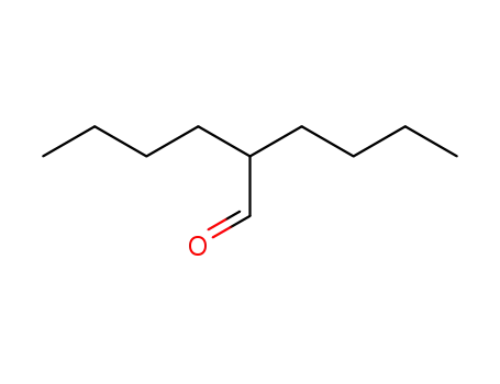 Molecular Structure of 18459-51-3 (DI-N-BUTYLACETALDEHYDE  98)