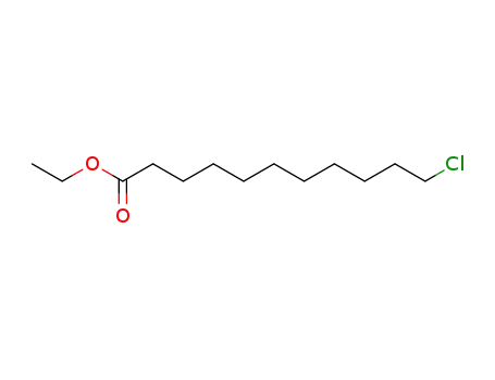 ethyl 11-chloro-undecanoate