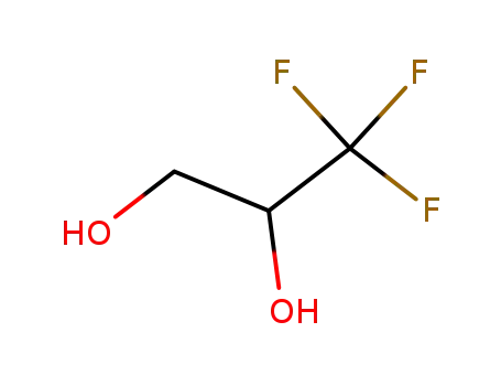 431-39-0 Structure