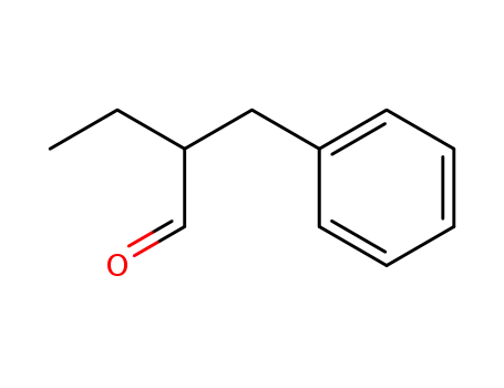 2-Benzylbutanal