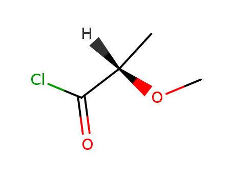 [S,(-)]-2-Methoxypropionyl chloride