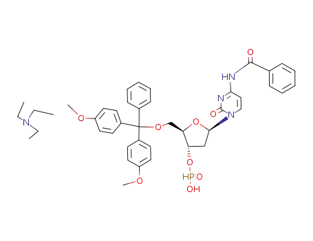 118352-74-2 Structure