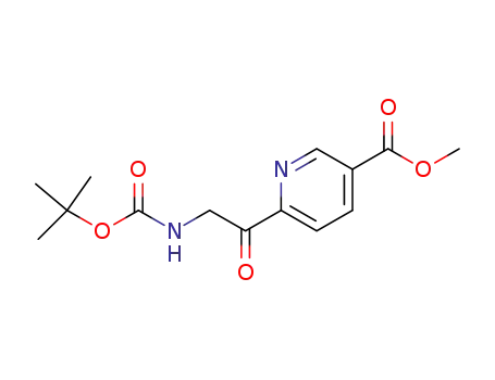 854927-70-1 Structure