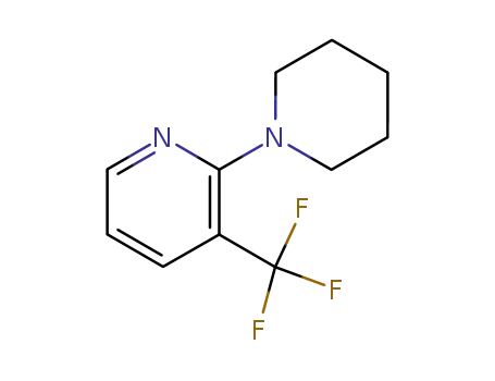 2-피페리디노-3-(트리플루오로메틸)피리딘