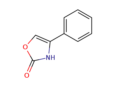 4-Phenyl-4-oxazolin-2-one