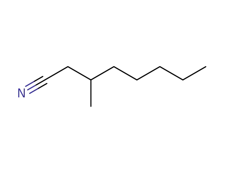 3-Methyloctanenitrile