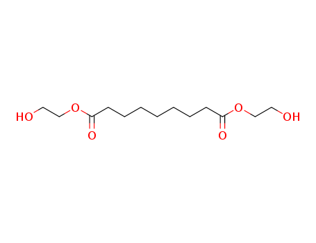 Nonanedioic acid,1,9-bis(2-hydroxyethyl) ester