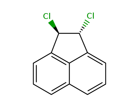 (1R,2S)-1,2-ジクロロアセナフテン