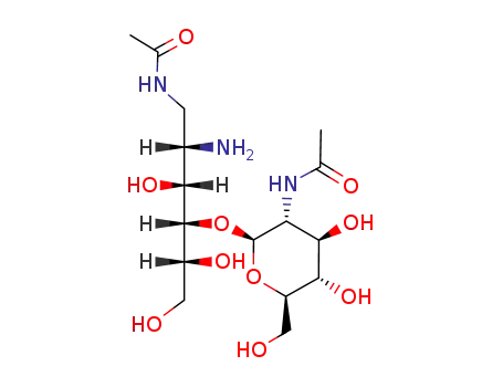 118943-00-3 Structure