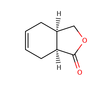 8-oxabicyclo[4.3.0]non-3-en-9-one