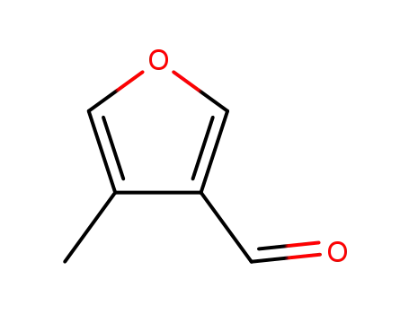 4-Methylfuran-3-carbaldehyde