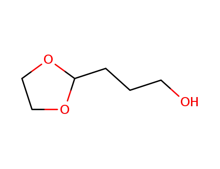 1,3-Dioxolane-2-propanol