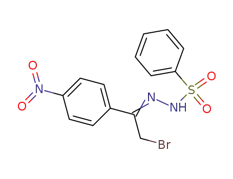 C<sub>14</sub>H<sub>12</sub>BrN<sub>3</sub>O<sub>4</sub>S