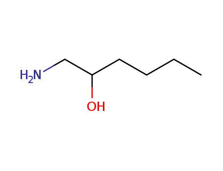 1-Amino-hexan-2-ol