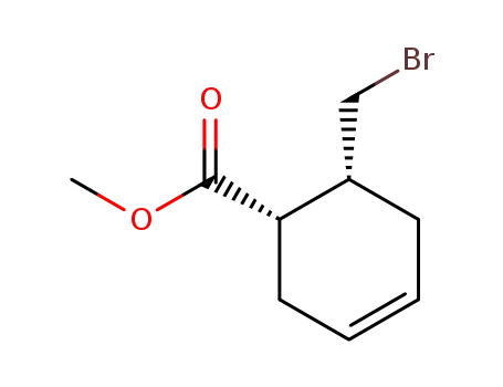 134785-23-2 Structure