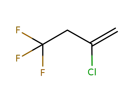 3-chloro-1,1,1-trifluorobut-3-ene