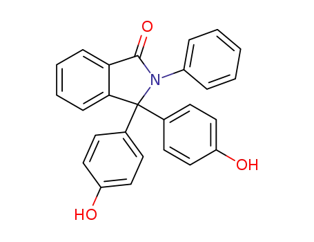 6607-41-6 Structure