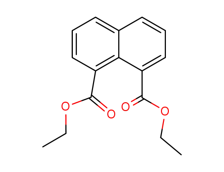 Diethyl naphthalene-1,8-dicarboxylate