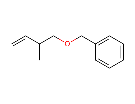 [(RS)-2-methylbut-3-enyloxymethyl]benzene
