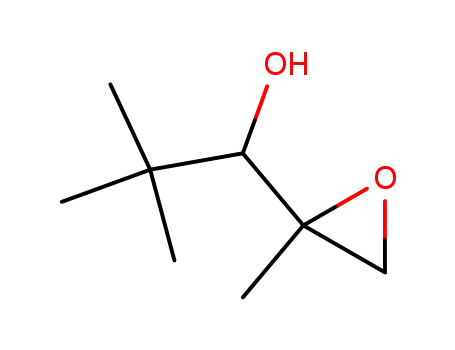 4364-57-2 Structure