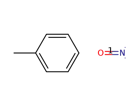 Molecular Structure of 77406-15-6 (Toluene; compound with GENERIC INORGANIC NEUTRAL COMPONENT)