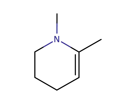 1,6-dimethyl-1,2,3,4-tetrahydro-pyridine