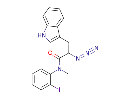 1029963-92-5 Structure