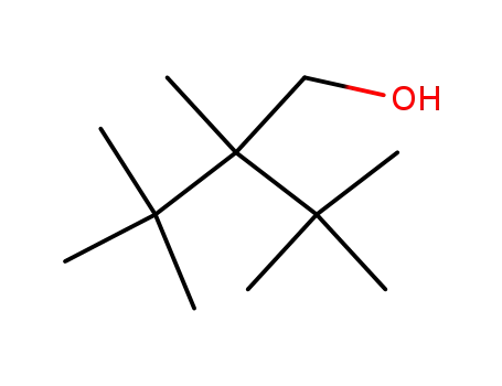 79802-54-3 Structure