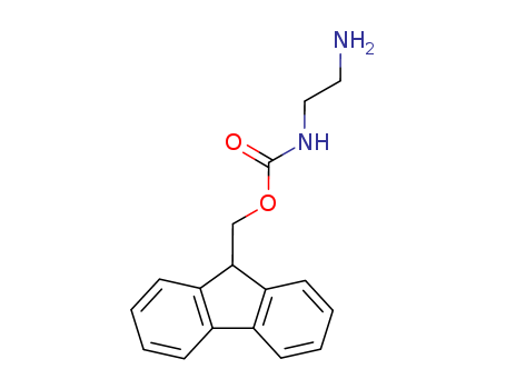 Mono-fmoc ethylene diamine, HCl