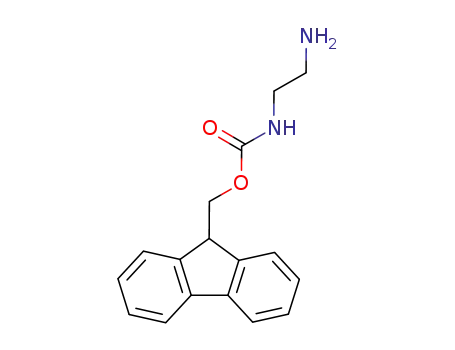 MONO-FMOC 에틸렌 디아민 염산염