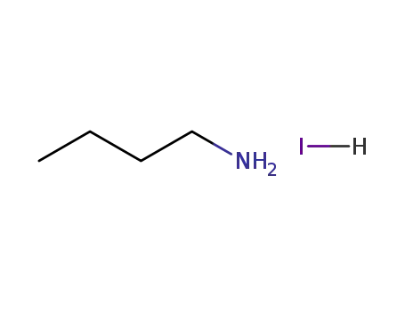 Butylamine Hydroiodide