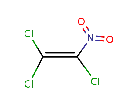 Trichloronitroethylene