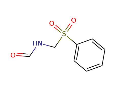 N-(페닐술포닐메틸)포름아미드