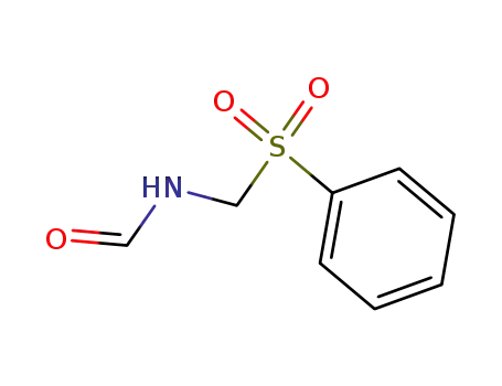 N-(Phenylsulfonylmethyl)formamide