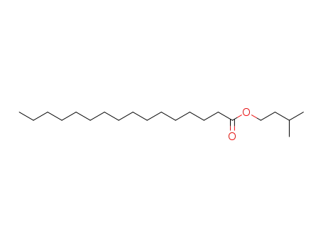 3-메틸부틸팔미테이트