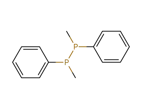 3676-96-8 Structure