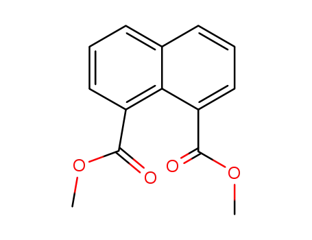1,8-ナフタレンジカルボン酸ジメチル