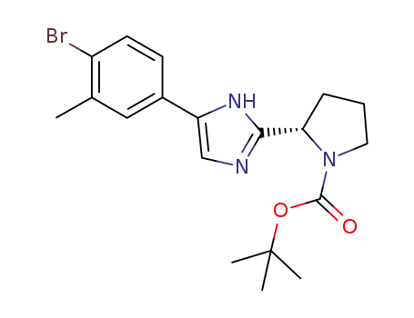 C<sub>19</sub>H<sub>24</sub>BrN<sub>3</sub>O<sub>2</sub>