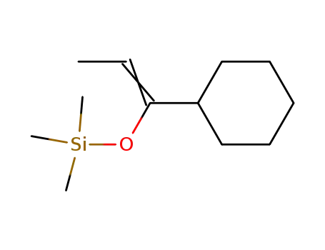 C<sub>12</sub>H<sub>24</sub>OSi