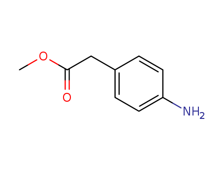 Methyl 4-aMinophenyl acetate